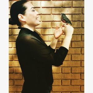 Meet your Posher, Jenny